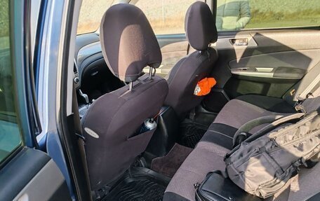 Subaru Forester, 2008 год, 1 200 000 рублей, 2 фотография
