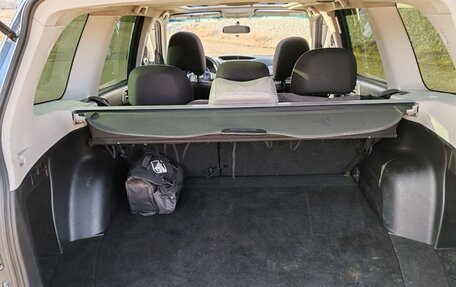 Subaru Forester, 2008 год, 1 200 000 рублей, 7 фотография