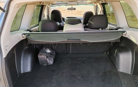 Subaru Forester, 2008 год, 1 200 000 рублей, 5 фотография