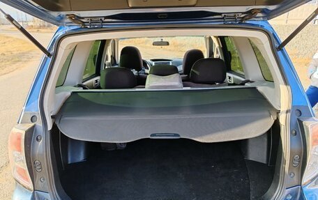 Subaru Forester, 2008 год, 1 200 000 рублей, 16 фотография