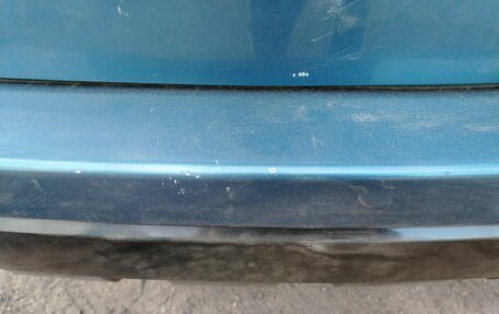 Subaru Forester, 2008 год, 1 200 000 рублей, 23 фотография