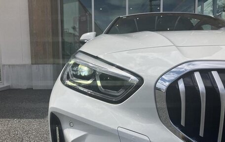 BMW 1 серия, 2021 год, 1 452 000 рублей, 6 фотография