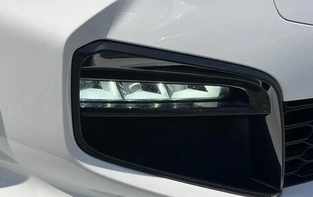BMW 1 серия, 2021 год, 1 452 000 рублей, 8 фотография