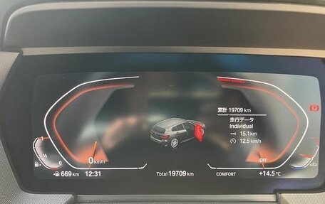 BMW 1 серия, 2021 год, 1 452 000 рублей, 20 фотография