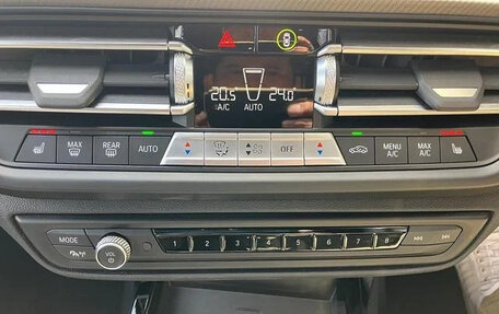 BMW 1 серия, 2021 год, 1 452 000 рублей, 19 фотография