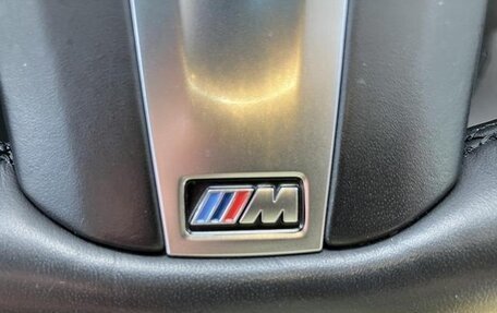 BMW 1 серия, 2021 год, 1 452 000 рублей, 12 фотография