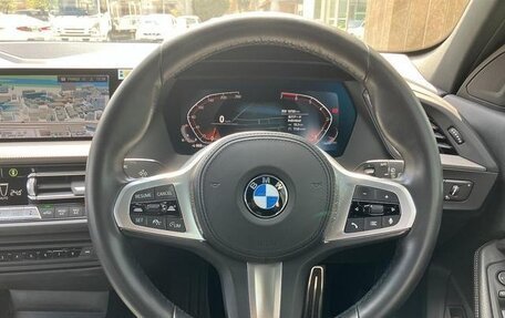 BMW 1 серия, 2021 год, 1 452 000 рублей, 11 фотография