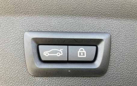 BMW 1 серия, 2021 год, 1 452 000 рублей, 29 фотография