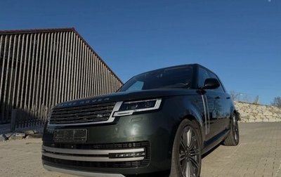Land Rover Range Rover IV рестайлинг, 2023 год, 14 500 000 рублей, 1 фотография