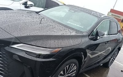 Lexus RX IV рестайлинг, 2025 год, 9 250 000 рублей, 1 фотография