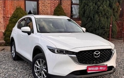 Mazda CX-5 II, 2022 год, 2 750 000 рублей, 1 фотография