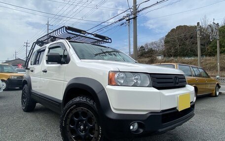 Honda Crossroad, 2010 год, 902 000 рублей, 1 фотография