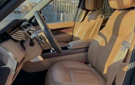 Land Rover Range Rover IV рестайлинг, 2023 год, 14 500 000 рублей, 4 фотография