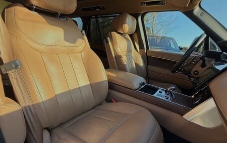 Land Rover Range Rover IV рестайлинг, 2023 год, 14 500 000 рублей, 9 фотография