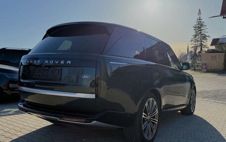 Land Rover Range Rover IV рестайлинг, 2023 год, 14 500 000 рублей, 5 фотография