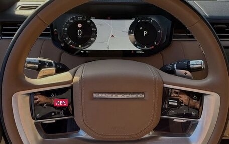 Land Rover Range Rover IV рестайлинг, 2023 год, 14 500 000 рублей, 8 фотография