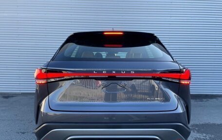 Lexus RX IV рестайлинг, 2025 год, 9 180 000 рублей, 3 фотография