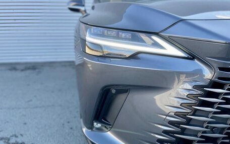 Lexus RX IV рестайлинг, 2025 год, 9 180 000 рублей, 8 фотография