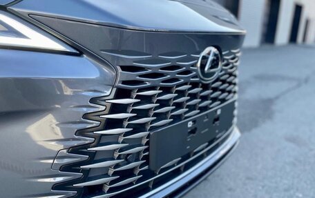 Lexus RX IV рестайлинг, 2025 год, 9 180 000 рублей, 9 фотография