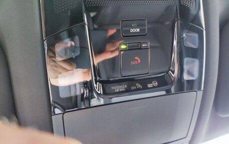 Lexus RX IV рестайлинг, 2025 год, 9 180 000 рублей, 13 фотография
