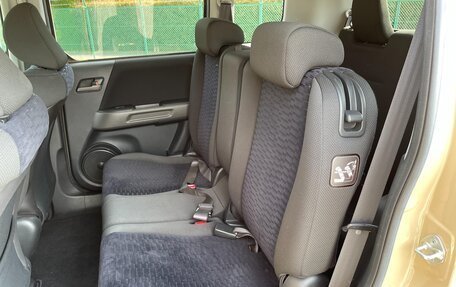 Honda Crossroad, 2010 год, 899 000 рублей, 22 фотография