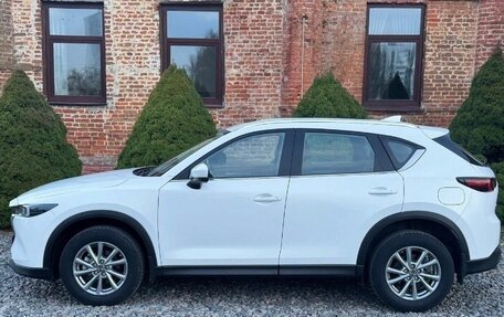 Mazda CX-5 II, 2022 год, 2 750 000 рублей, 8 фотография