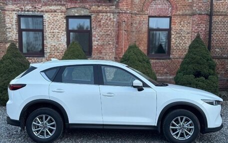 Mazda CX-5 II, 2022 год, 2 750 000 рублей, 9 фотография