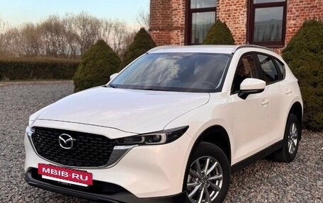 Mazda CX-5 II, 2022 год, 2 750 000 рублей, 2 фотография