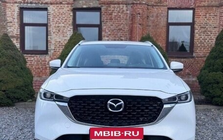 Mazda CX-5 II, 2022 год, 2 750 000 рублей, 5 фотография