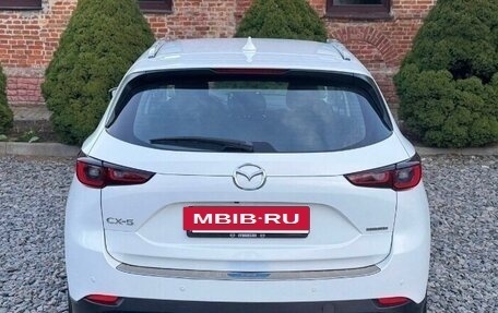 Mazda CX-5 II, 2022 год, 2 750 000 рублей, 10 фотография
