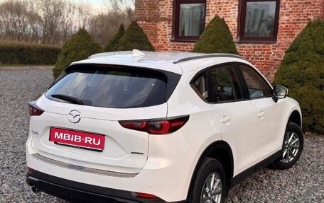 Mazda CX-5 II, 2022 год, 2 750 000 рублей, 6 фотография