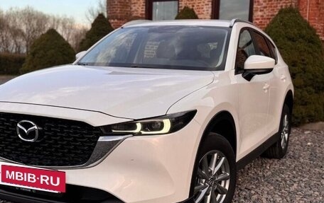 Mazda CX-5 II, 2022 год, 2 750 000 рублей, 4 фотография