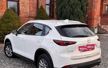 Mazda CX-5 II, 2022 год, 2 750 000 рублей, 7 фотография