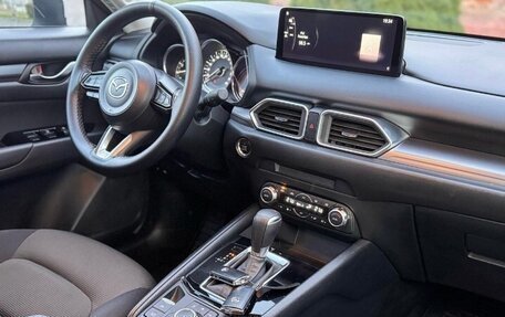 Mazda CX-5 II, 2022 год, 2 750 000 рублей, 15 фотография
