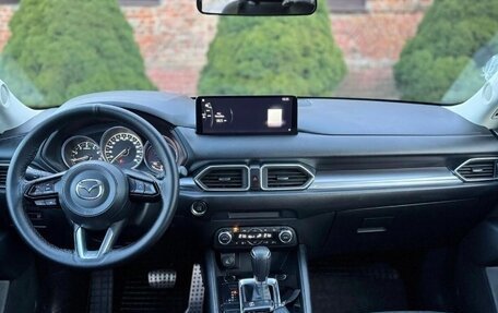 Mazda CX-5 II, 2022 год, 2 750 000 рублей, 17 фотография