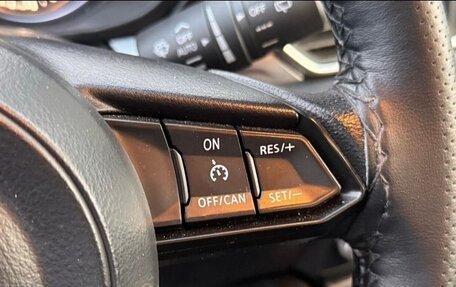 Mazda CX-5 II, 2022 год, 2 750 000 рублей, 21 фотография