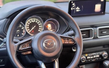 Mazda CX-5 II, 2022 год, 2 750 000 рублей, 14 фотография