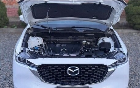 Mazda CX-5 II, 2022 год, 2 750 000 рублей, 12 фотография