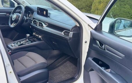 Mazda CX-5 II, 2022 год, 2 750 000 рублей, 26 фотография