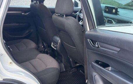 Mazda CX-5 II, 2022 год, 2 750 000 рублей, 31 фотография