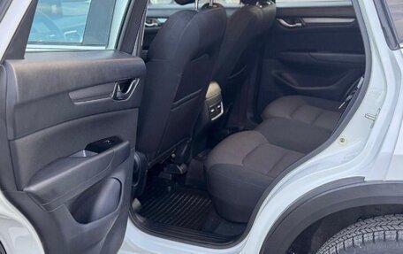 Mazda CX-5 II, 2022 год, 2 750 000 рублей, 30 фотография