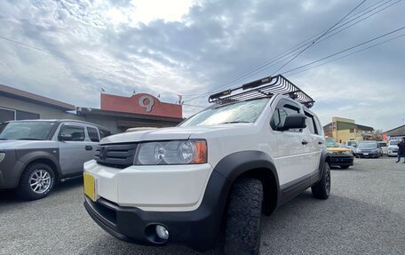 Honda Crossroad, 2010 год, 902 000 рублей, 7 фотография