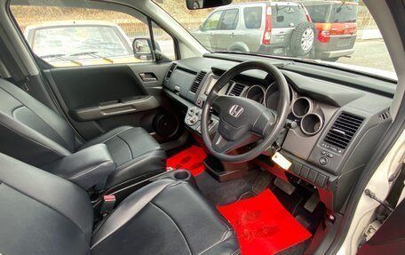 Honda Crossroad, 2010 год, 902 000 рублей, 13 фотография
