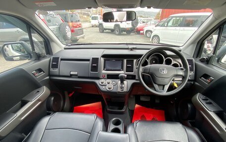 Honda Crossroad, 2010 год, 902 000 рублей, 12 фотография