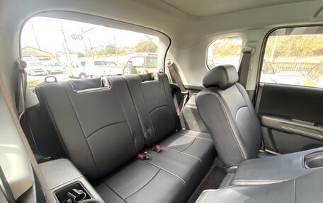 Honda Crossroad, 2010 год, 902 000 рублей, 20 фотография