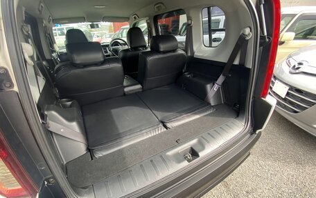 Honda Crossroad, 2010 год, 902 000 рублей, 26 фотография