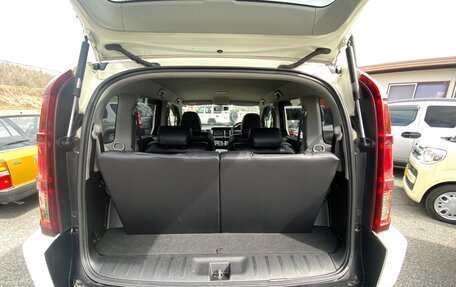 Honda Crossroad, 2010 год, 902 000 рублей, 24 фотография