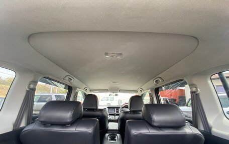 Honda Crossroad, 2010 год, 902 000 рублей, 23 фотография