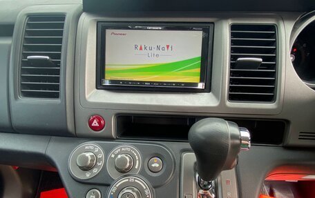 Honda Crossroad, 2010 год, 902 000 рублей, 17 фотография