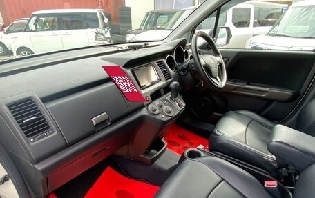 Honda Crossroad, 2010 год, 902 000 рублей, 15 фотография
